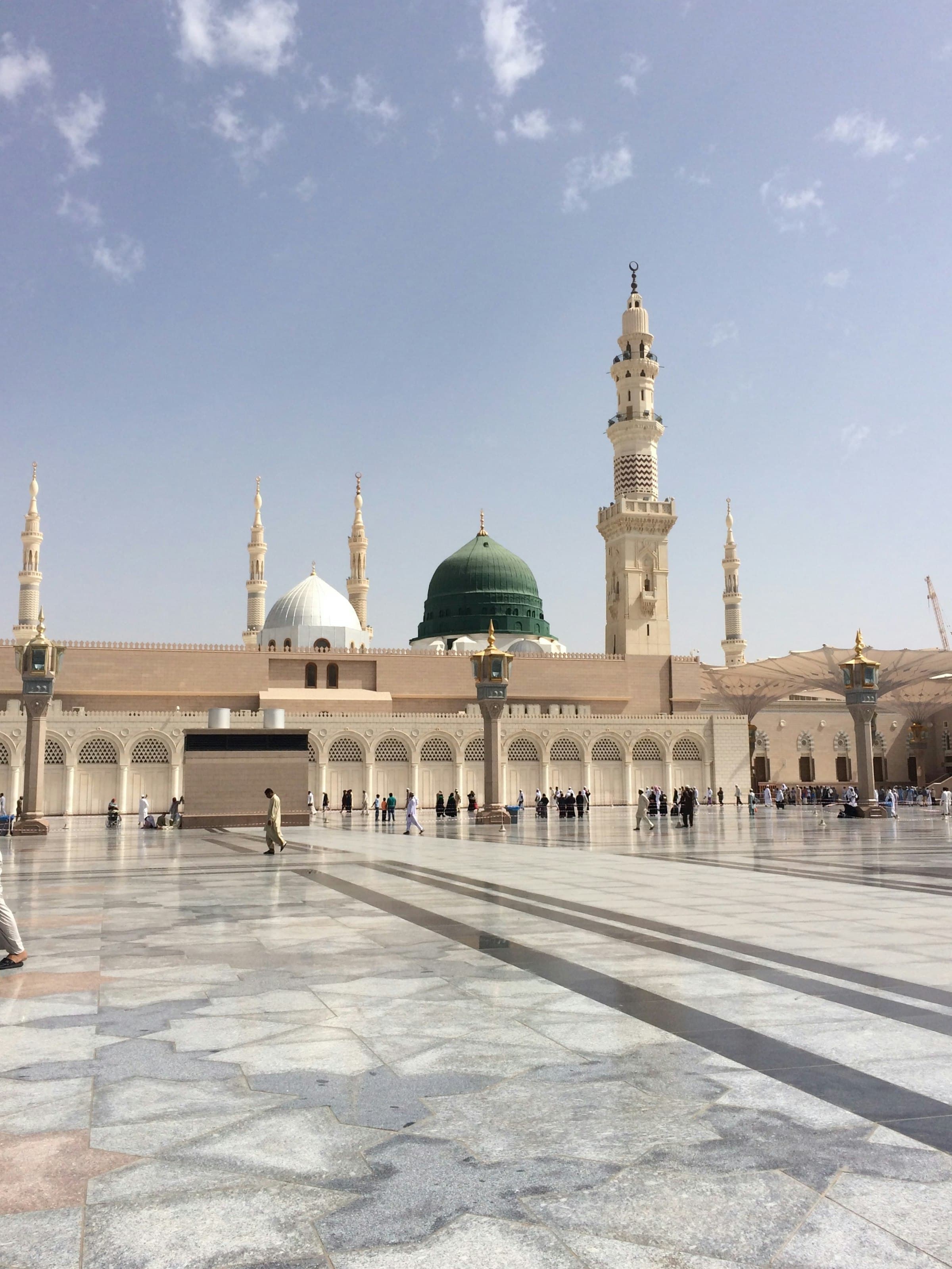 Islamic Architecture